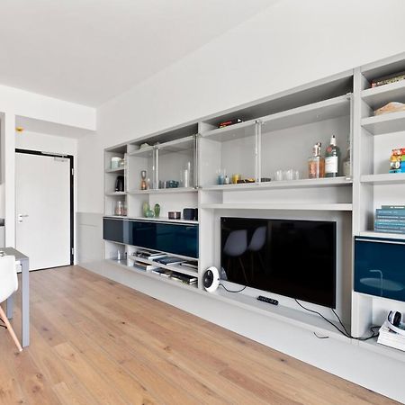 Altido Spacious Apt For 4 With Balcony In Porta Romana Milano Eksteriør billede